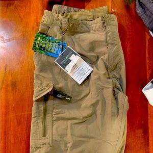 Craghoppers insect repellent pants